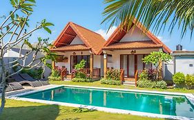 Samula Uluwatu