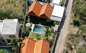 Samula Uluwatu